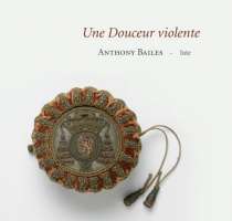 Une douceur violente - Jacques de Gallot & Charles Mouton